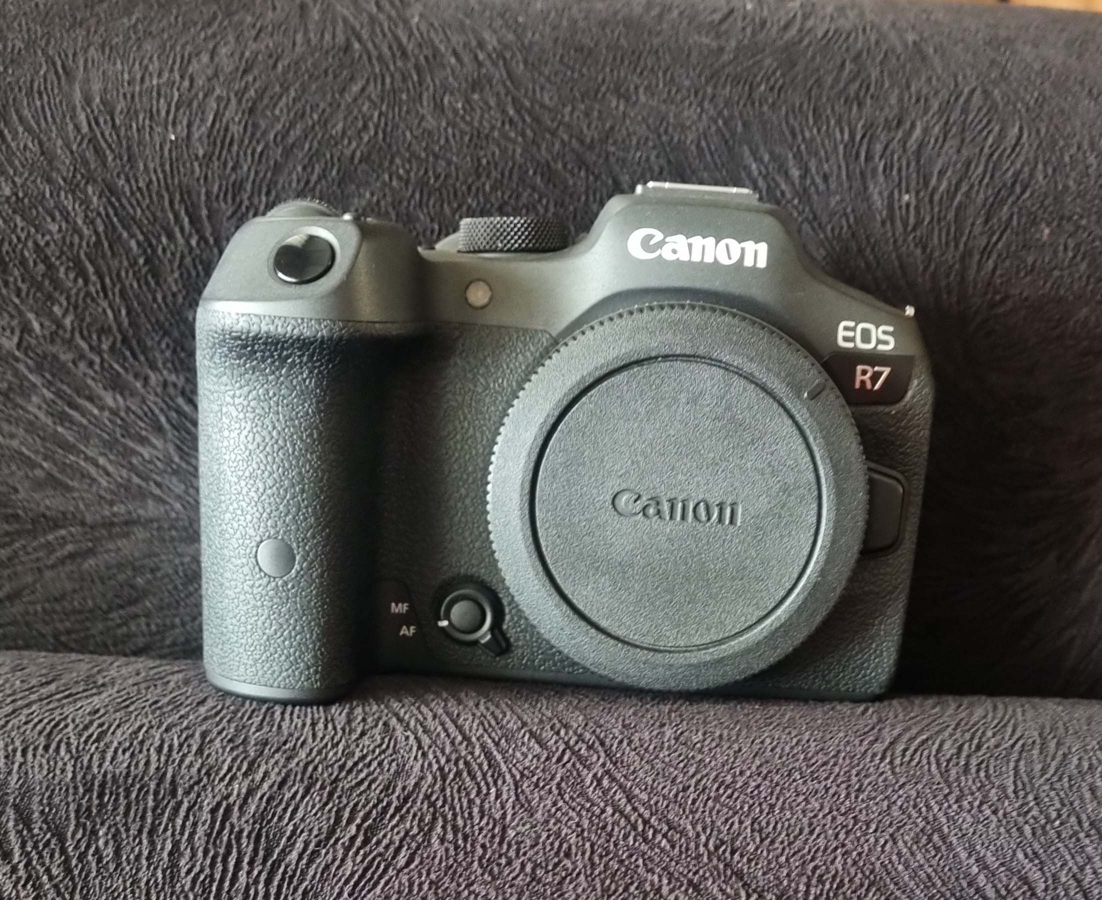Canon-Camera-Front-View